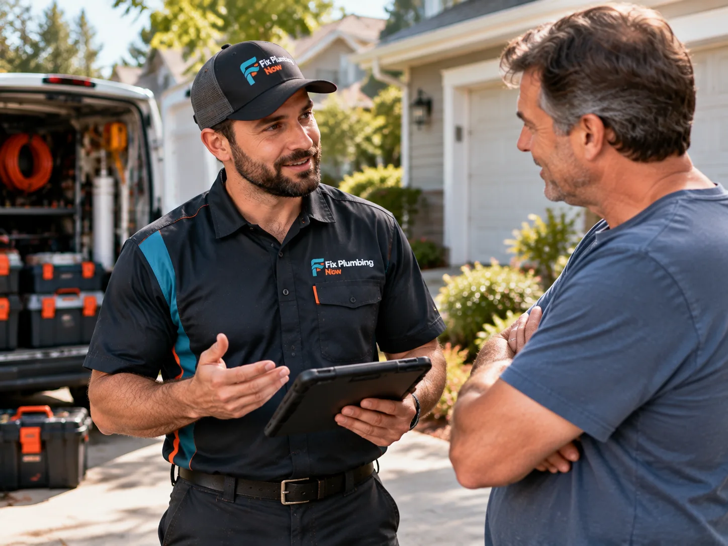 Clogged Drain Service Dallas Center, IA FAQs